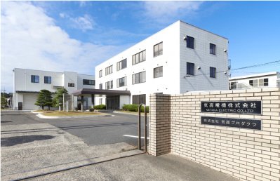 射出成型機オペレーター（正社員）