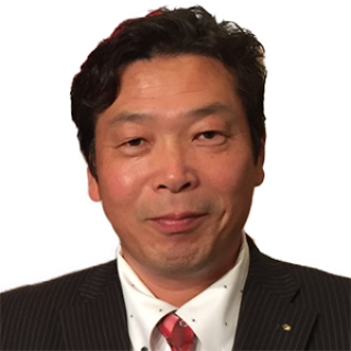 【代表取締役】武村俊樹