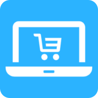 オンラインショップあり