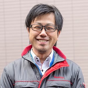 田淵さん
